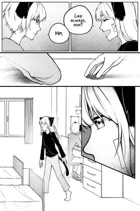 Read Creation of the Lonely  3 Page 3 in English