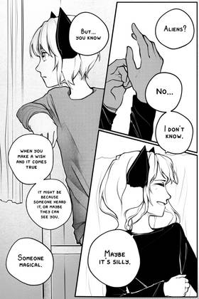Read Creation of the Lonely  3 Page 6 in English