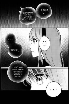 Read Creation of the Lonely  4 Page 6 in English