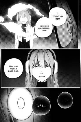 Read Creation of the Lonely  4 Page 7 in English
