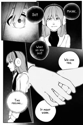 Read Creation of the Lonely  4 Page 9 in English