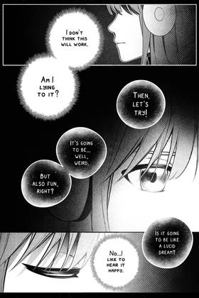 Read Creation of the Lonely  4 Page 10 in English