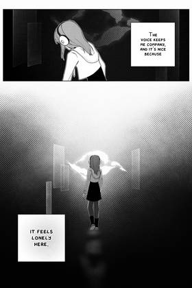 Read Creation of the Lonely  5 Page 4 in English
