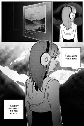 Read Creation of the Lonely  5 Page 5 in English
