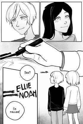 Read Creation of the Lonely  6 Page 5 in English