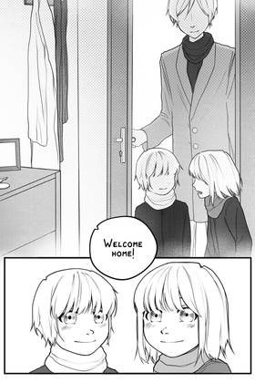 Read Creation of the Lonely  6 Page 1 in English