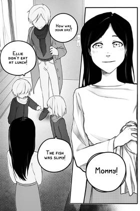 Read Creation of the Lonely  6 Page 2 in English