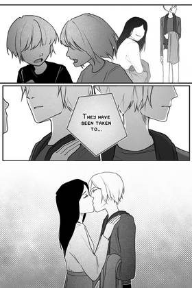 Read Creation of the Lonely  6 Page 4 in English