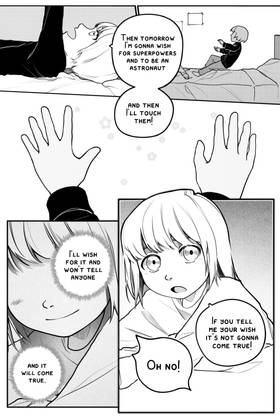 Read Creation of the Lonely  6 Page 7 in English
