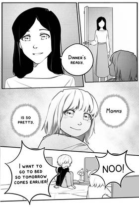 Read Creation of the Lonely  6 Page 8 in English