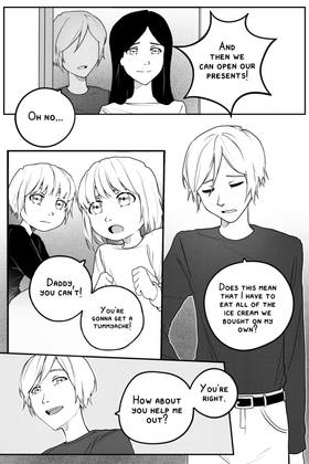 Read Creation of the Lonely  6 Page 9 in English