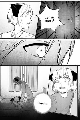 Read Creation of the Lonely  7 Page 3 in English