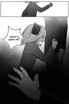 Read Creation of the Lonely  7 Page 6 in English