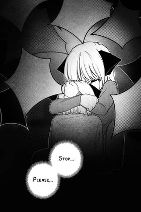 Read Creation of the Lonely  7 Page 10 in English
