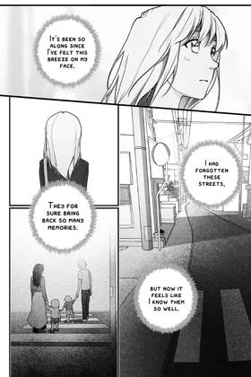 Read Creation of the Lonely  8 Page 2 in English