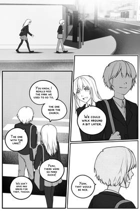 Read Creation of the Lonely  8 Page 5 in English