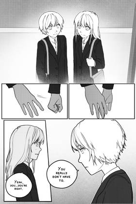 Read Creation of the Lonely  8 Page 8 in English