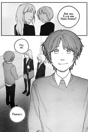 Read Creation of the Lonely  8 Page 10 in English