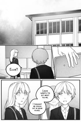 Read Creation of the Lonely  9 Page 1 in English