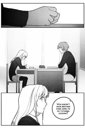 Read Creation of the Lonely  9 Page 3 in English