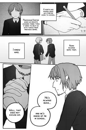 Read Creation of the Lonely  9 Page 4 in English