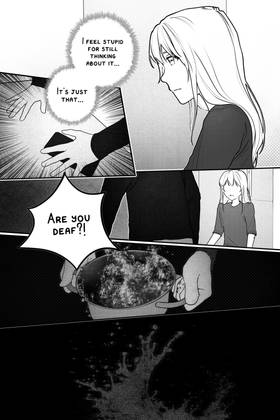 Read Creation of the Lonely  9 Page 9 in English