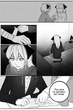 Read Creation of the Lonely  9 Page 10 in English