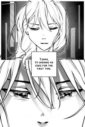 Read Creation of the Lonely  1 Page 3 in English