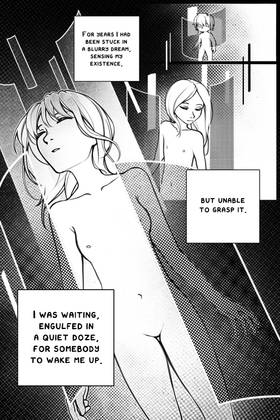 Read Creation of the Lonely  1 Page 2 in English