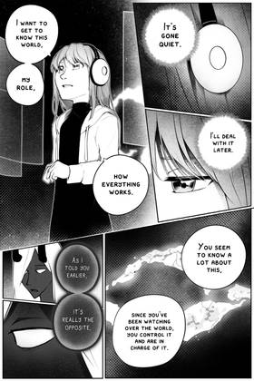 Read Creation of the Lonely  2 Page 10 in English