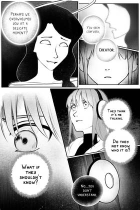 Read Creation of the Lonely  2 Page 8 in English