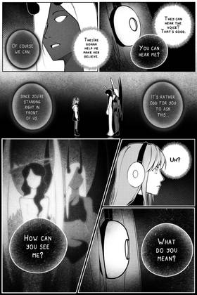 Read Creation of the Lonely  2 Page 7 in English