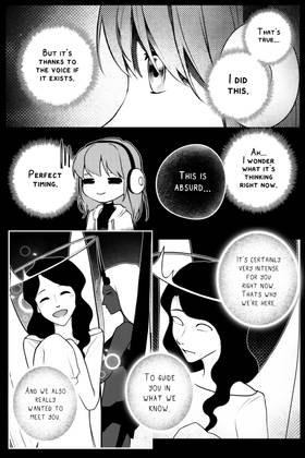 Read Creation of the Lonely  2 Page 6 in English