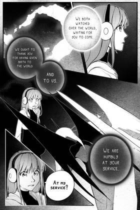 Read Creation of the Lonely  2 Page 4 in English