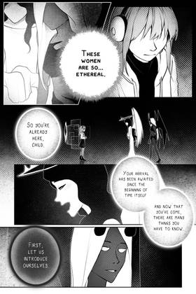 Read Creation of the Lonely  2 Page 2 in English