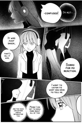 Read Creation of the Lonely  2 Page 9 in English