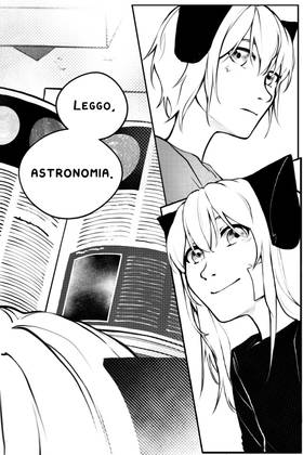Read Creation of the Lonely - ITA  3 Page 2 in Italian