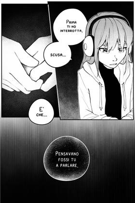 Read Creation of the Lonely - ITA  4 Page 3 in Italian