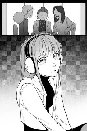 Read Creation of the Lonely - ITA  5 Page 10 in Italian
