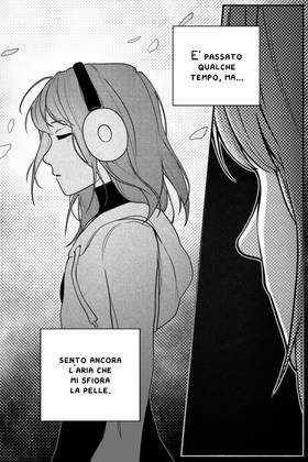 Read Creation of the Lonely - ITA  5 Page 2 in Italian