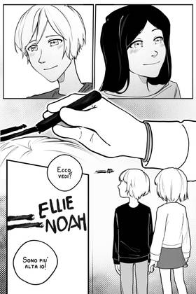 Read Creation of the Lonely - ITA  6 Page 5 in Italian