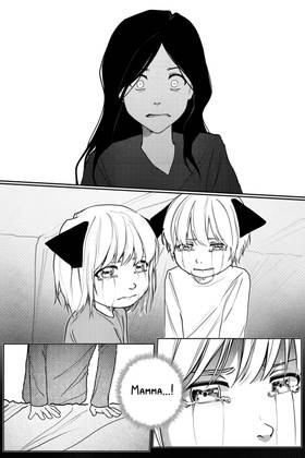Read Creation of the Lonely - ITA  7 Page 5 in Italian