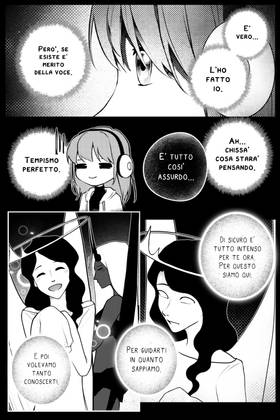 Read Creation of the Lonely - ITA  2 Page 6 in Italian