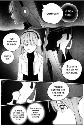 Read Creation of the Lonely - ITA  2 Page 9 in Italian