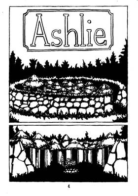 Read Ashlie  1 Page 1 in English