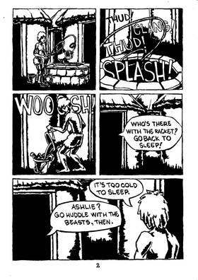 Read Ashlie  1 Page 2 in English