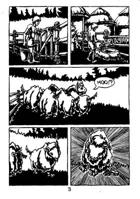 Read Ashlie  1 Page 3 in English