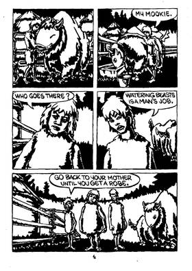 Read Ashlie  1 Page 4 in English