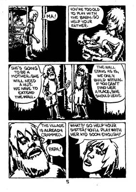 Read Ashlie  1 Page 5 in English