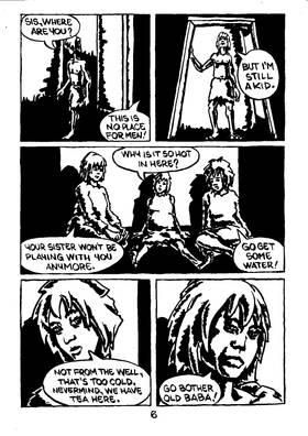 Read Ashlie  1 Page 6 in English